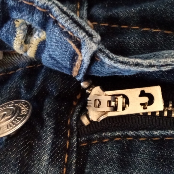 New Religion Bobby Jeans - Picture 11 of 13